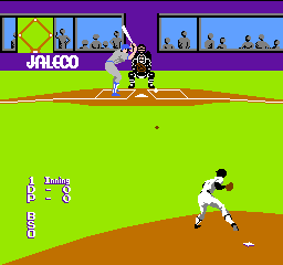 Bases Loaded Screenshot 1